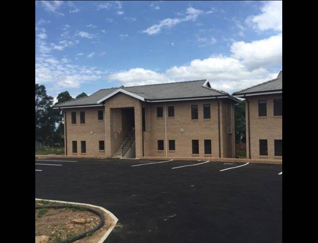 2 BEDROOM APARTMENT FOR SALE IN BISHOPSTOWE